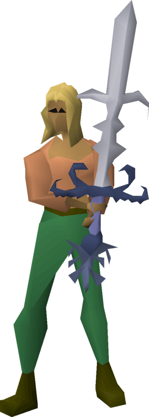 Armadyl godsword (or) equipped female.png