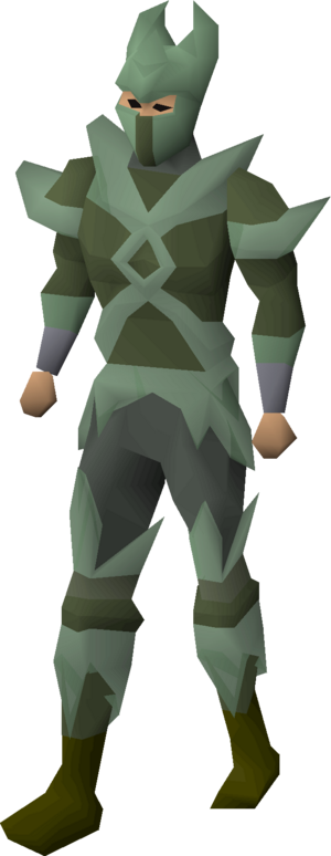 Crystal armour (inactive) (Cadarn) equipped male.png