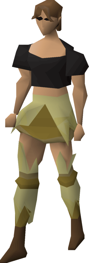 Crystal legs (Crwys) equipped female.png