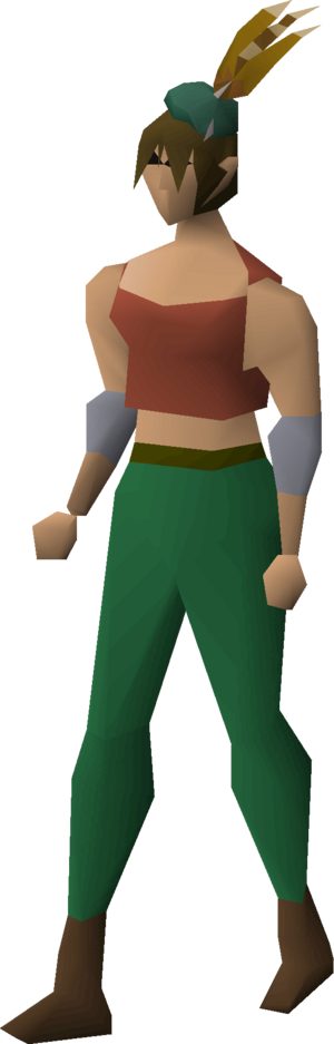 Pheasant hat equipped female.png