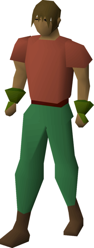 Ranger gloves (skin tone 3 tan) equipped male.png