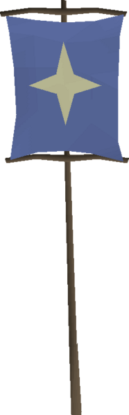 File:Saradomin banner detail.png