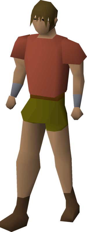 Shorts (brown) equipped male.png