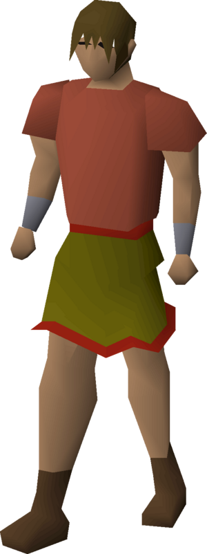 Skirt (brown) equipped male.png