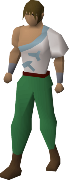 File:Tribal top (blue) equipped male.png