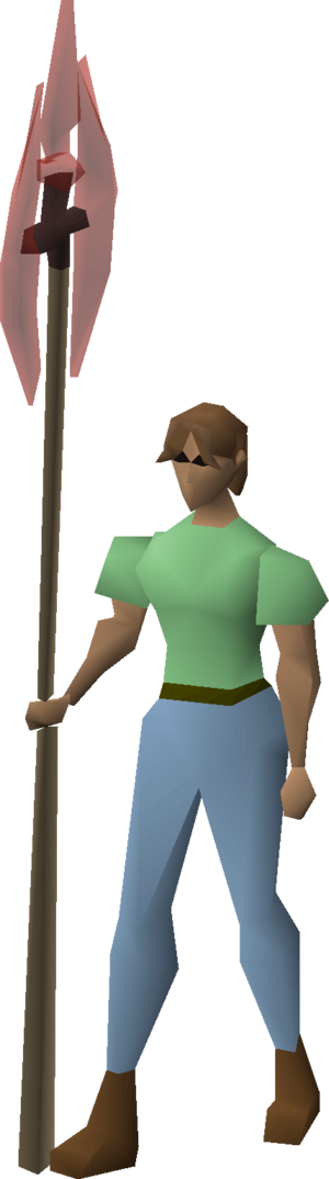 Corrupted halberd (perfected) equipped female.png