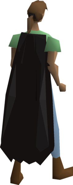 File:Graceful cape (Hallowed) equipped female.png