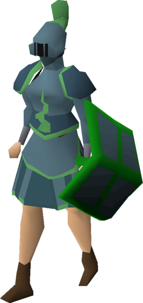 File:Guthix armour set (sk) equipped.png