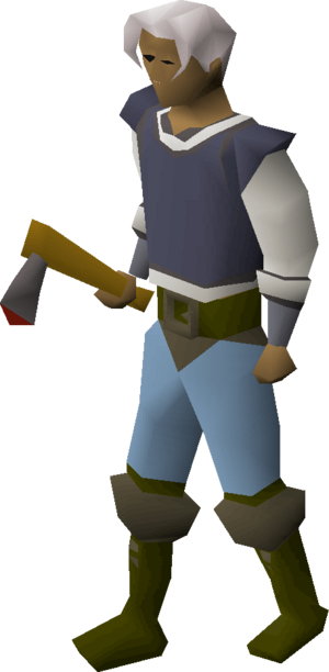 Iron axe equipped.png