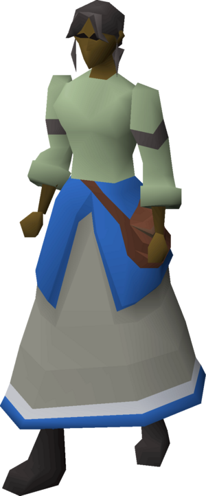 Robe bottoms of the eye (blue) equipped female.png