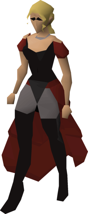 Vyre noble clothing (corset red) equipped.png