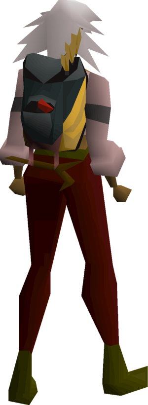 Masori assembler equipped female.png
