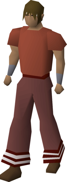 File:Red navy slacks equipped male.png