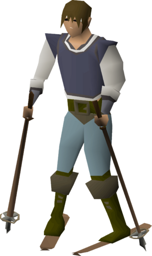 Skis equipped male.png