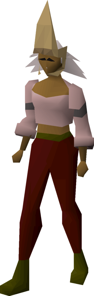 Splitbark helm equipped female.png