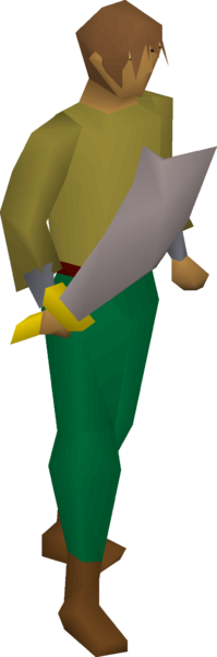 File:Steel scimitar equipped male.png