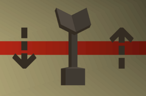 Teak demon lectern (flatpack) detail.png