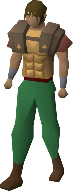 Centurion cuirass equipped male.png