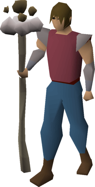 File:Dust battlestaff equipped.png