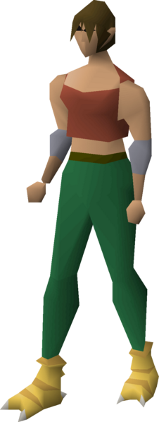 File:Pheasant boots equipped female.png