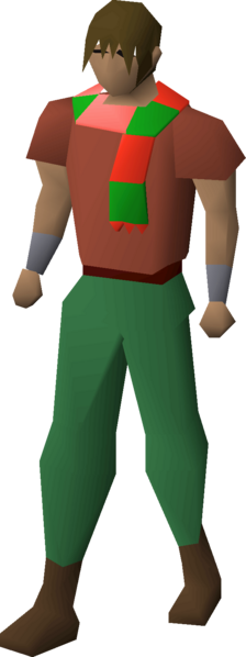 File:Tri-jester scarf equipped male.png
