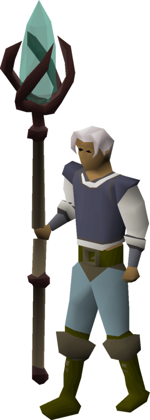 Crystal staff (attuned) equipped.png