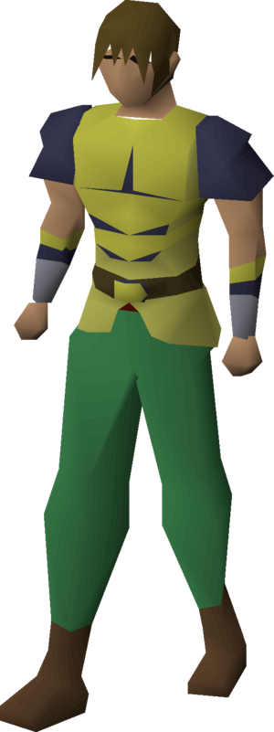 Decorative armour (ranged top) equipped male.png
