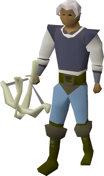 File:Dorgeshuun crossbow equipped.png