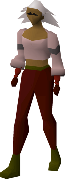File:Dragon gloves equipped female.png