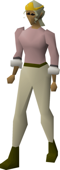 File:Gold tiara equipped female.png