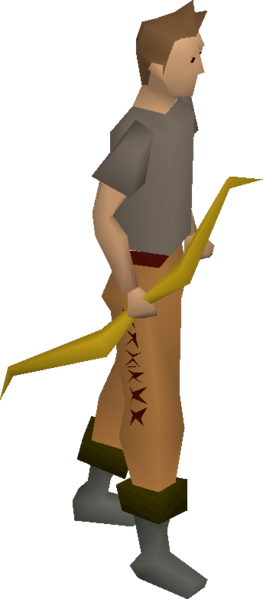 File:Oak shortbow equipped.png