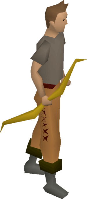 Oak shortbow equipped.png
