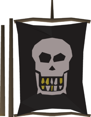 Gilded smile flag detail.png