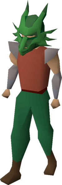 File:Green dragon mask equipped.png