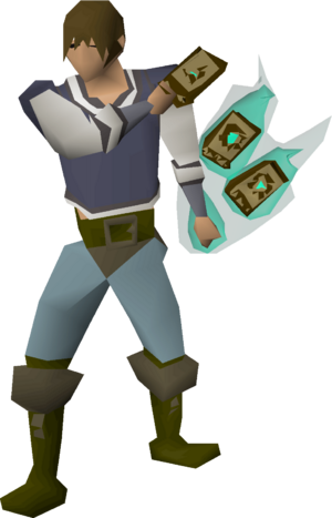 Mystic cards equipped male.png