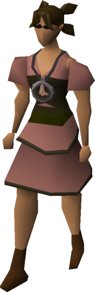 File:Amulet of Aggression equipped female.png