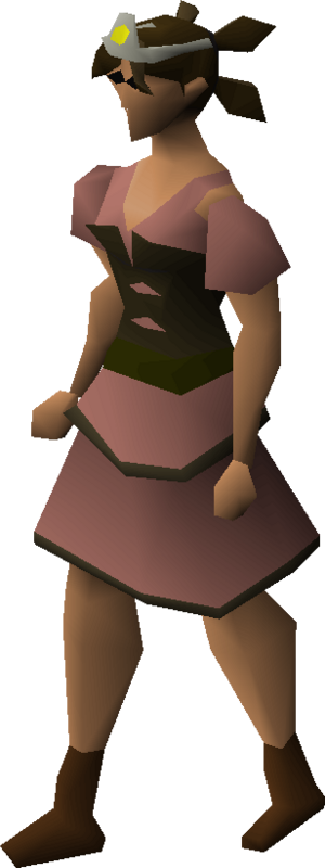 Cosmic tiara equipped female.png
