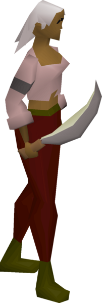 File:Opal machete equipped female.png