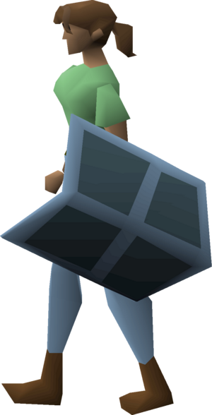 Rune kiteshield (t) equipped female.png