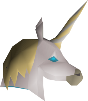 White unicorn mask detail.png