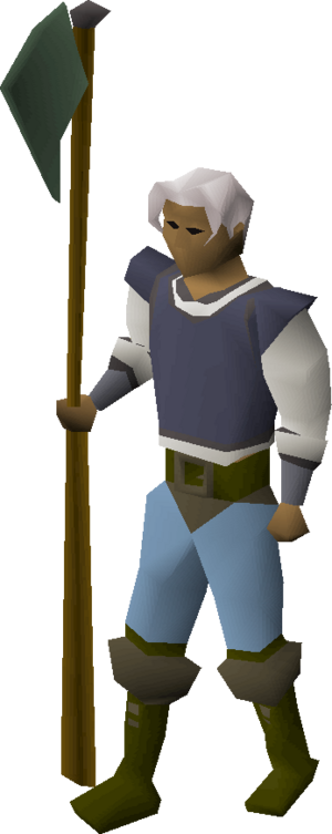 Adamant halberd equipped.png