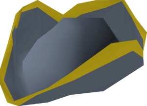 Crier hat detail.png