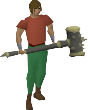 Elder maul (or) equipped male.png