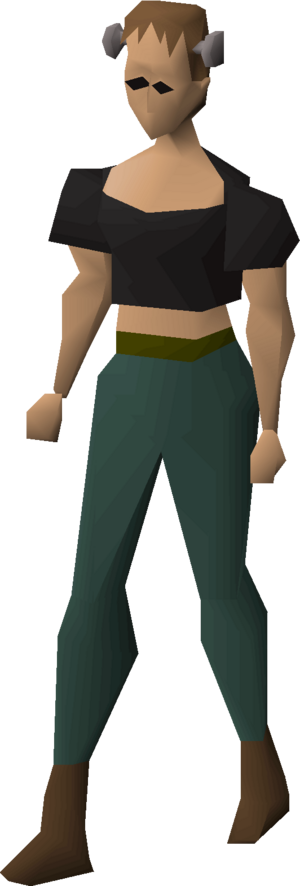 Halloween wig (style 1) equipped female.png