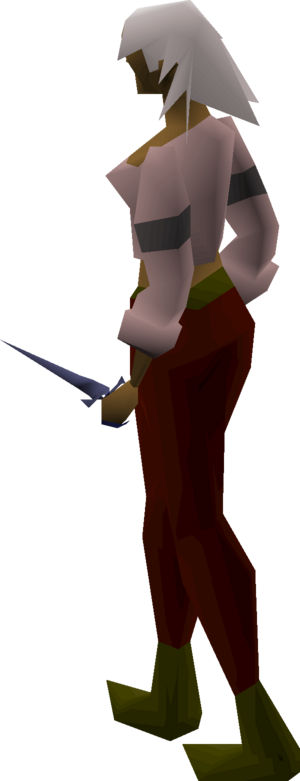 Mithril defender equipped female.png
