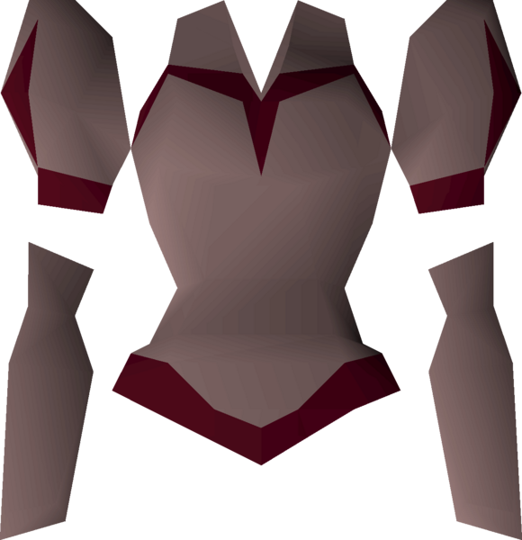 File:Red elegant blouse detail.png
