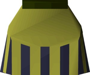 Decorative armour (gold plateskirt) detail.png