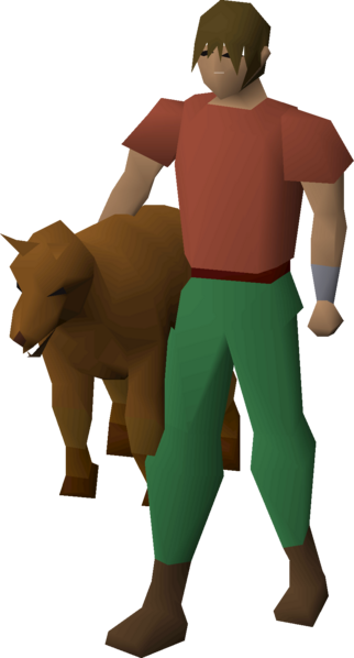 File:Fox (Recruitment Drive) equipped male.png