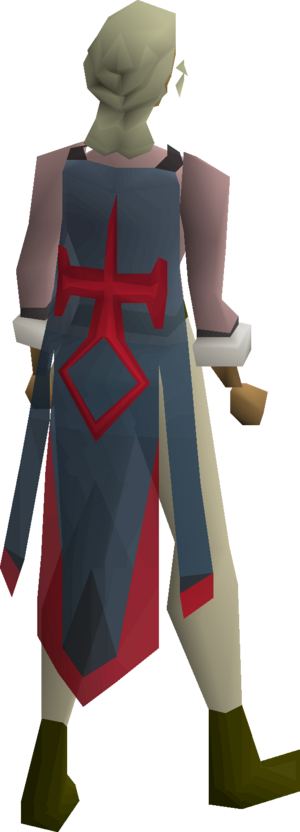 Icthlarin's shroud (tier 4) equipped female.png