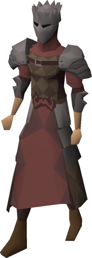 Inquisitor's armour equipped.png